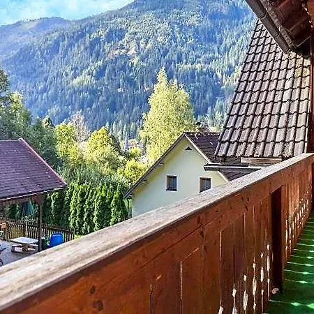 Feld Am Near Slopes Hotel 4*