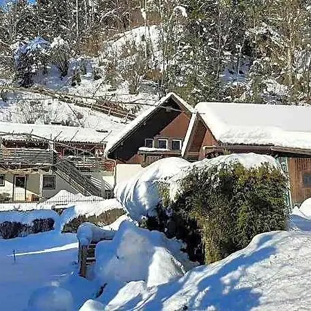 Otel Feld Am Near Slopes 4*