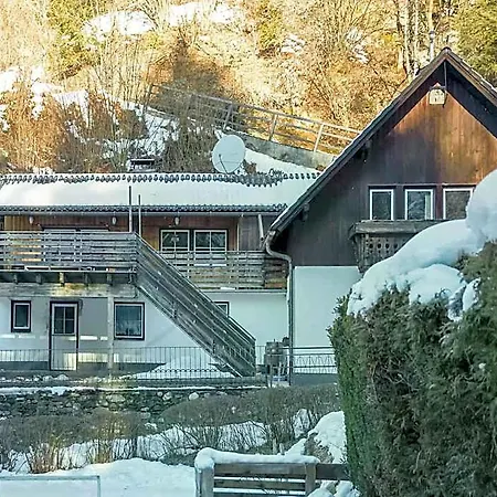 Feld Am Near Slopes Otel