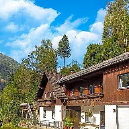 Hotel Feld Am Near Slopes Feld am See