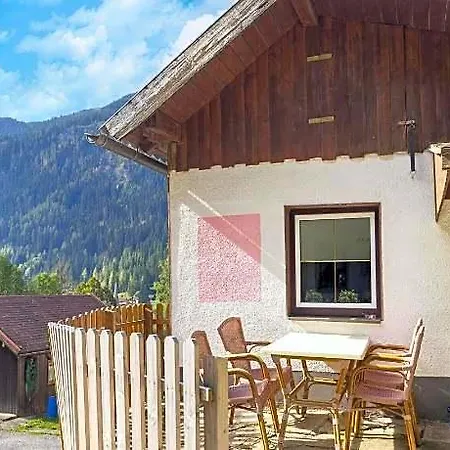 Feld Am Near Slopes Otel